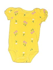 Just One You Made By Carter's Short Sleeve Onesie