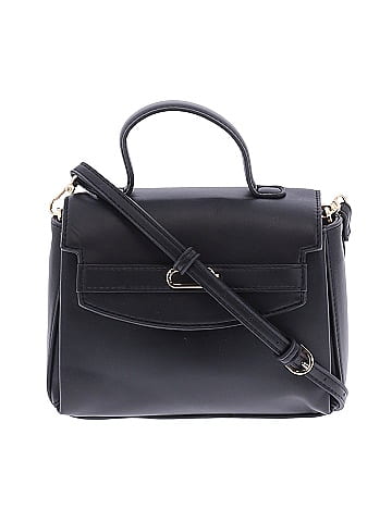A New Day Satchel (view 1)