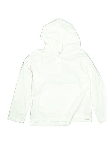 Zara Long Sleeve Top (view 1)