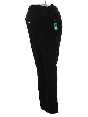 Gap - Maternity Jeans (view 1)