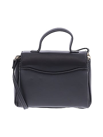 A New Day Satchel (view 2)