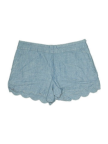 Ann Taylor LOFT Shorts (view 1)