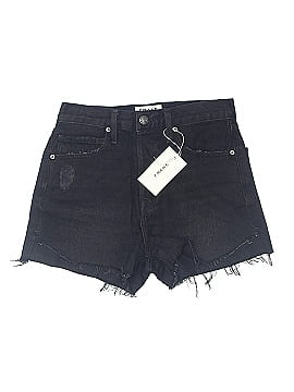 Frame Denim Denim Shorts