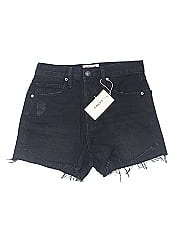 Frame Denim Denim Shorts