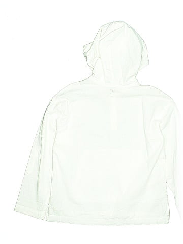 Zara Long Sleeve Top (view 2)