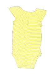Just One You Made By Carter's Short Sleeve Onesie