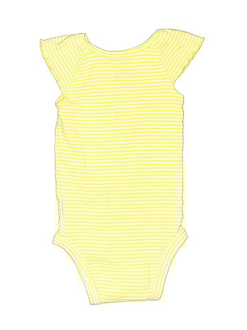 Just One You Made by Carter's Short Sleeve Onesie (view 2)