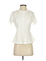 Atm Short Sleeve Turtleneck