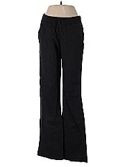 Bella Dahl Linen Pants
