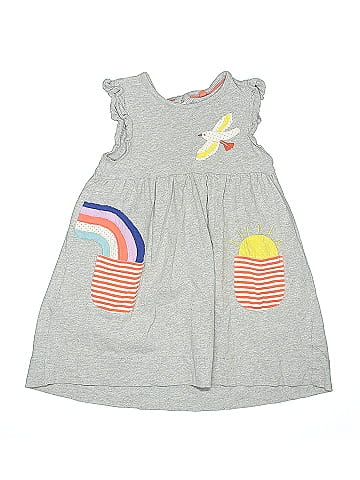 Mini Boden Dress (view 1)