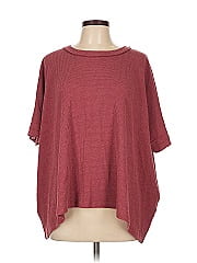 Umgee 3/4 Sleeve T Shirt