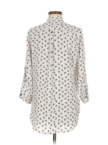Fun2Fun 3/4 Sleeve Blouse (view 2)