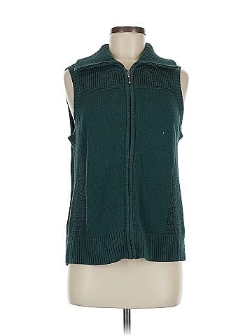 Christopher & Banks Vest (view 1)