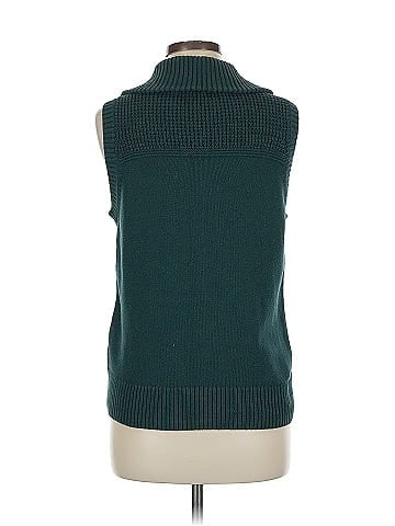 Christopher & Banks Vest (view 2)
