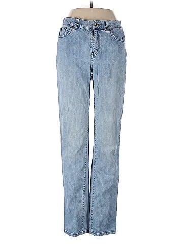 Lauren Jeans Co. Jeans (view 1)