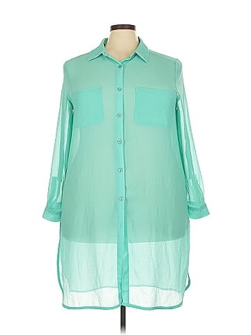 Jessica London Casual Dress (view 1)