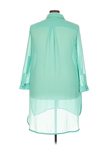 Jessica London Casual Dress (view 2)