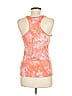 FILA Orange Active Tank Size M - photo 2