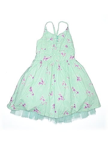 Cherokee Dress (view 1)