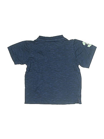 U.S. Polo Assn. Short Sleeve Polo (view 2)