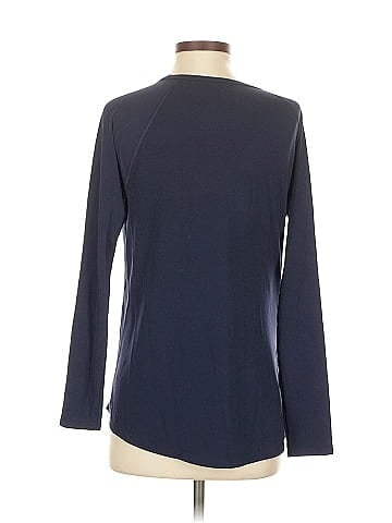 Gap - Maternity 3/4 Sleeve T-Shirt (view 2)
