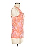 FILA Orange Active Tank Size M - photo 3