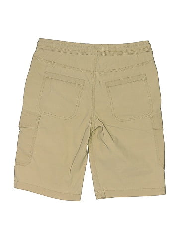 Weatherproof Cargo Shorts (view 2)