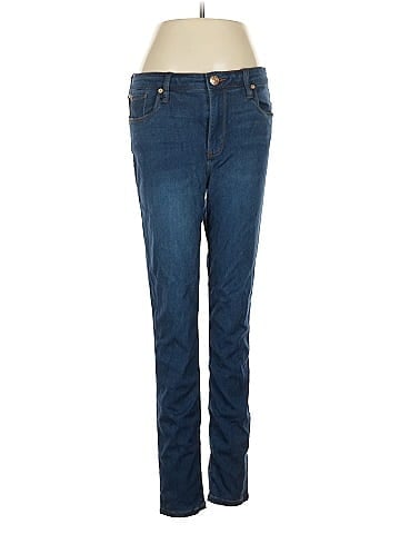 STS Blue Jeans (view 1)
