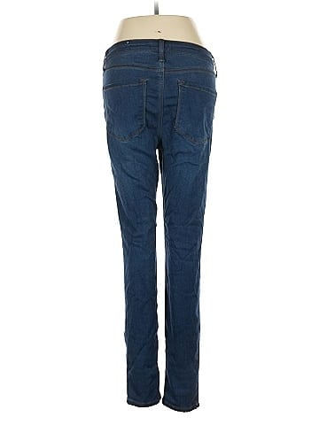 STS Blue Jeans (view 2)