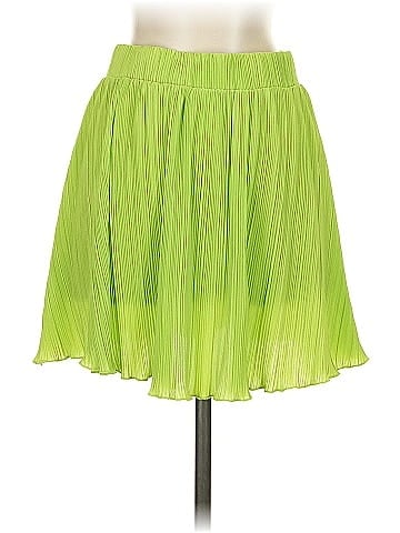 Future Collective Casual Skirt (view 2)