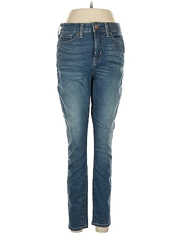 Levi Strauss Signature Jeans (view 1)