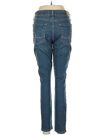 Levi Strauss Signature Jeans (view 2)