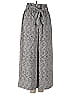 WAYF Gray Casual Pants Size XS - photo 1