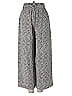 WAYF Gray Casual Pants Size XS - photo 2