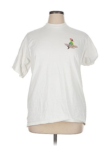 Fruit of the Loom Short Sleeve T-Shirt (view 1)