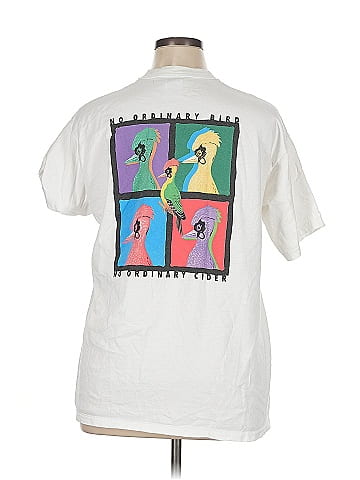 Fruit of the Loom Short Sleeve T-Shirt (view 2)