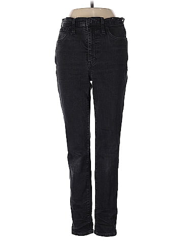 Madewell Jeans (view 1)
