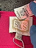 Sail to Sable Pink Cocktail Dress Size S - photo 7
