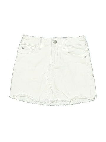 DL1961 Denim Shorts (view 1)