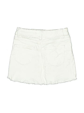 DL1961 Denim Shorts (view 2)