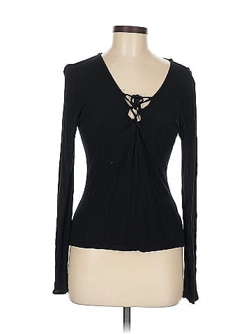 Cotton On Long Sleeve T-Shirt (view 1)