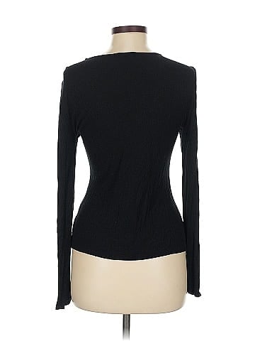 Cotton On Long Sleeve T-Shirt (view 2)