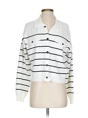 Ellen Tracy Cardigan (view 1)