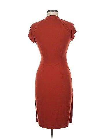 Carmen Carmen Marc Valvo Cocktail Dress (view 2)