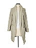 Elan Tan Cardigan Size M - photo 1