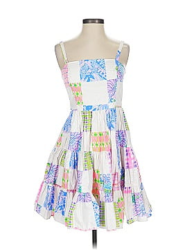 Lilly Pulitzer Cocktail Dress