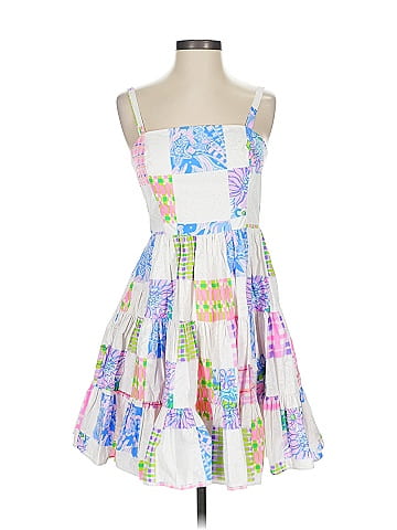 Lilly Pulitzer Cocktail Dress (view 1)