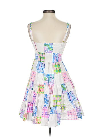 Lilly Pulitzer Cocktail Dress (view 2)