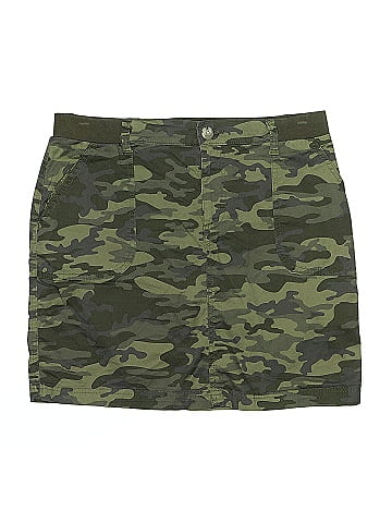 Riders by Lee Casual Skirt (view 1)