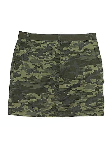 Riders by Lee Casual Skirt (view 2)